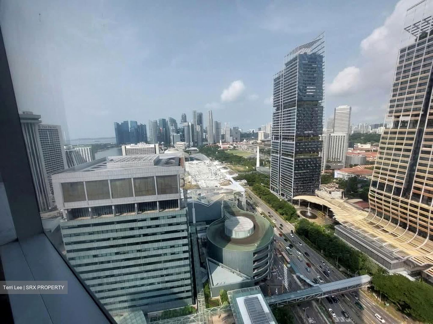 Suntec Tower Three (D1), Office #610863991